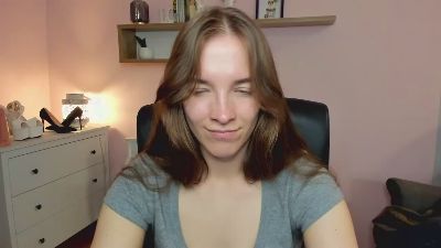 kenzie_passion live cam on Cam4