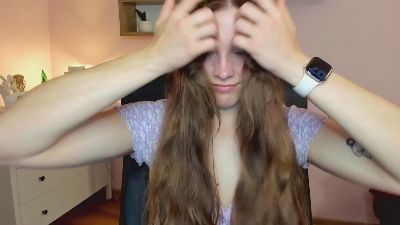 kenzie_passion live cam on Cam4