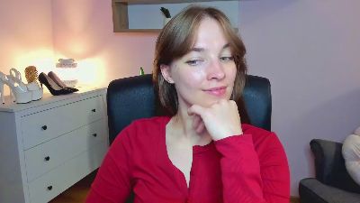 kenzie_passion live cam on Cam4
