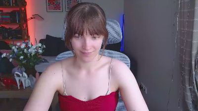 kenzie_passion live cam on Cam4