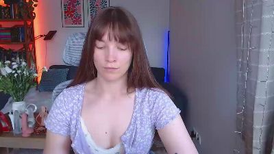 kenzie_passion live cam on Cam4
