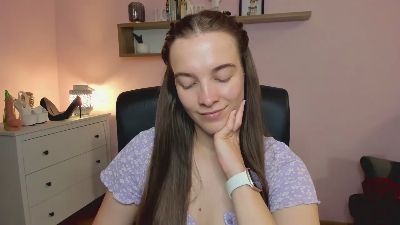 kenzie_passion live cam on Cam4