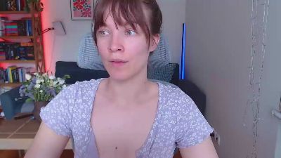 kenzie_passion live cam on Cam4