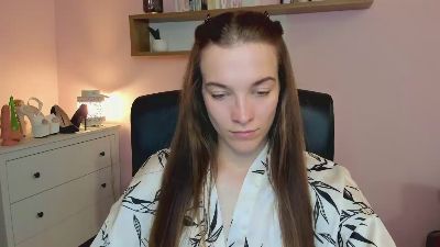 kenzie_passion live cam on Cam4