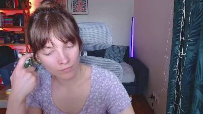 kenzie_passion live cam on Cam4
