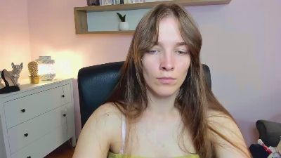 kenzie_passion live cam on Cam4
