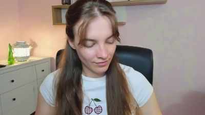 kenzie_passion live cam on Cam4