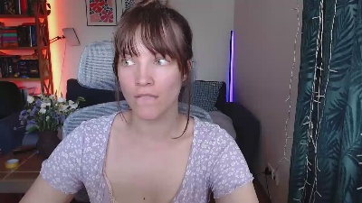 kenzie_passion live cam on Cam4