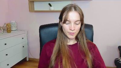 kenzie_passion live cam on Cam4