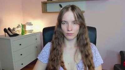 kenzie_passion live cam on Cam4