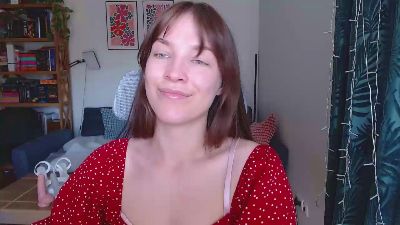kenzie_passion live cam on Cam4