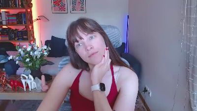 kenzie_passion live cam on Cam4