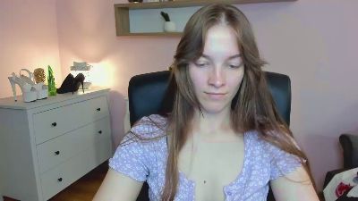 kenzie_passion live cam on Cam4