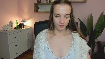 kenzie_passion live cam on Cam4