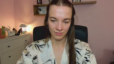 kenzie_passion live cam on Cam4