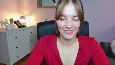 kenzie_passion live cam on Cam4