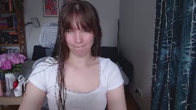 kenzie_passion live cam on Cam4