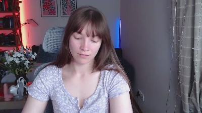kenzie_passion live cam on Cam4