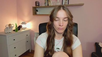 kenzie_passion live cam on Cam4