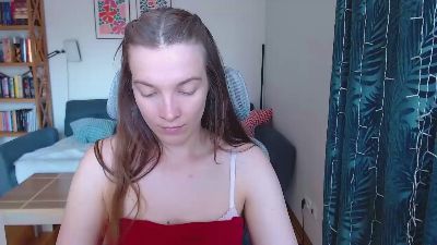 kenzie_passion live cam on Cam4