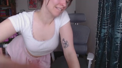 kenzie_passion live cam on Cam4