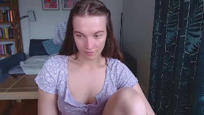 kenzie_passion live cam on Cam4