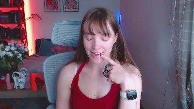 kenzie_passion live cam on Cam4
