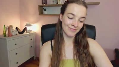 kenzie_passion live cam on Cam4