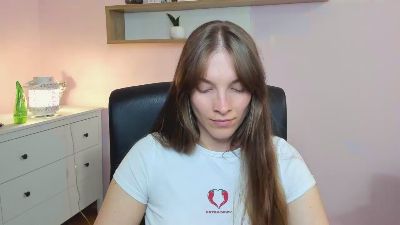 kenzie_passion live cam on Cam4