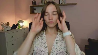 kenzie_passion live cam on Cam4