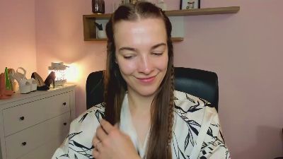 kenzie_passion live cam on Cam4