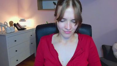 kenzie_passion live cam on Cam4