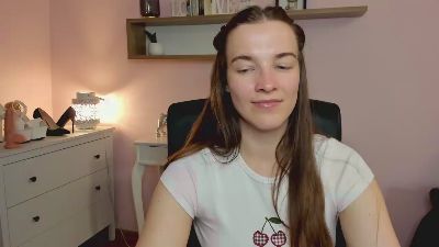 kenzie_passion live cam on Cam4