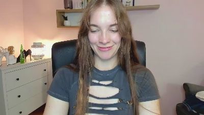 kenzie_passion live cam on Cam4