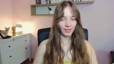 kenzie_passion live cam on Cam4