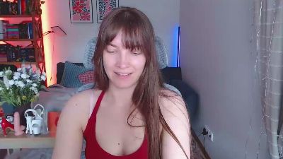 kenzie_passion live cam on Cam4