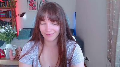 kenzie_passion live cam on Cam4