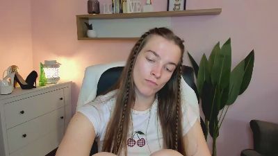 kenzie_passion live cam on Cam4