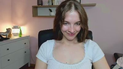 kenzie_passion live cam on Cam4
