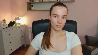 kenzie_passion live cam on Cam4