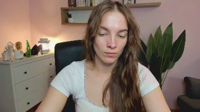 kenzie_passion live cam on Cam4