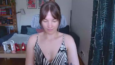 kenzie_passion live cam on Cam4