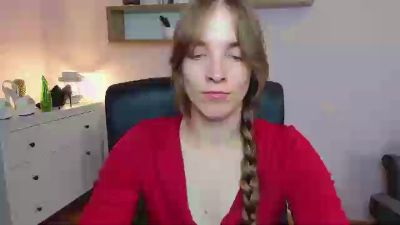 kenzie_passion live cam on Cam4
