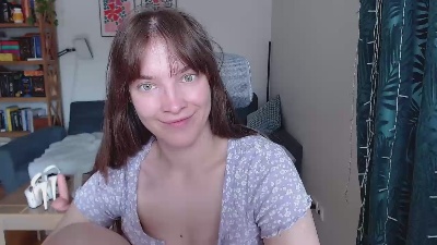 kenzie_passion live cam on Cam4