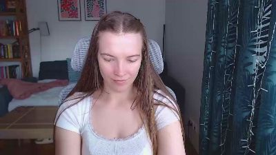 kenzie_passion live cam on Cam4