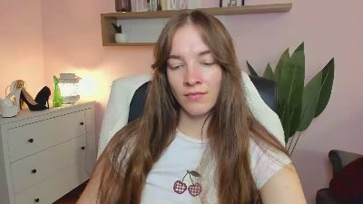 kenzie_passion live cam on Cam4