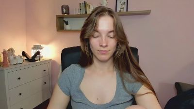 kenzie_passion live cam on Cam4