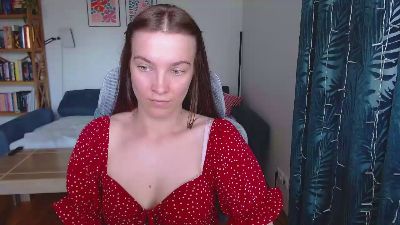 kenzie_passion live cam on Cam4