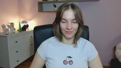 kenzie_passion live cam on Cam4