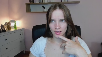 kenzie_passion live cam on Cam4